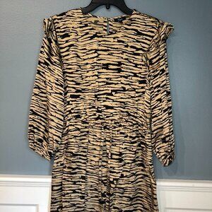 Rails Ora Dress Canyon